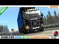 Scania R700 Illegal V8 v1.1 Reworked by Mehdi Nobakht