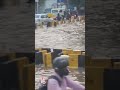 చెరువులను తలపిస్తున్న రోడ్లు | Hyderabad Rains | V6 News  - 00:37 min - News - Video