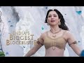 Dheevara Video Song - Baahubali- Prabhas, Tamannaah