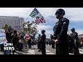 WATCH LIVE: House votes on resolution condemning violence at anti-ICE protests in Los Angeles