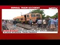 West Bengal Train Accident | NDTV Ground Report: What Caused Bengal Rail Accident?  - 03:12 min - News - Video