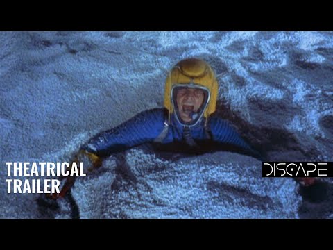 Journey to the Seventh Planet'