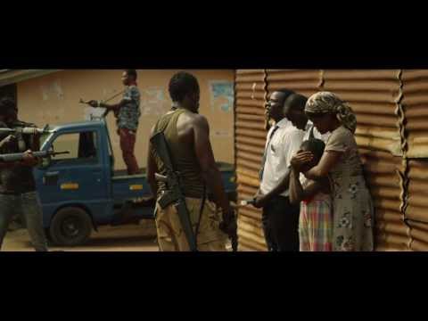Freetown'