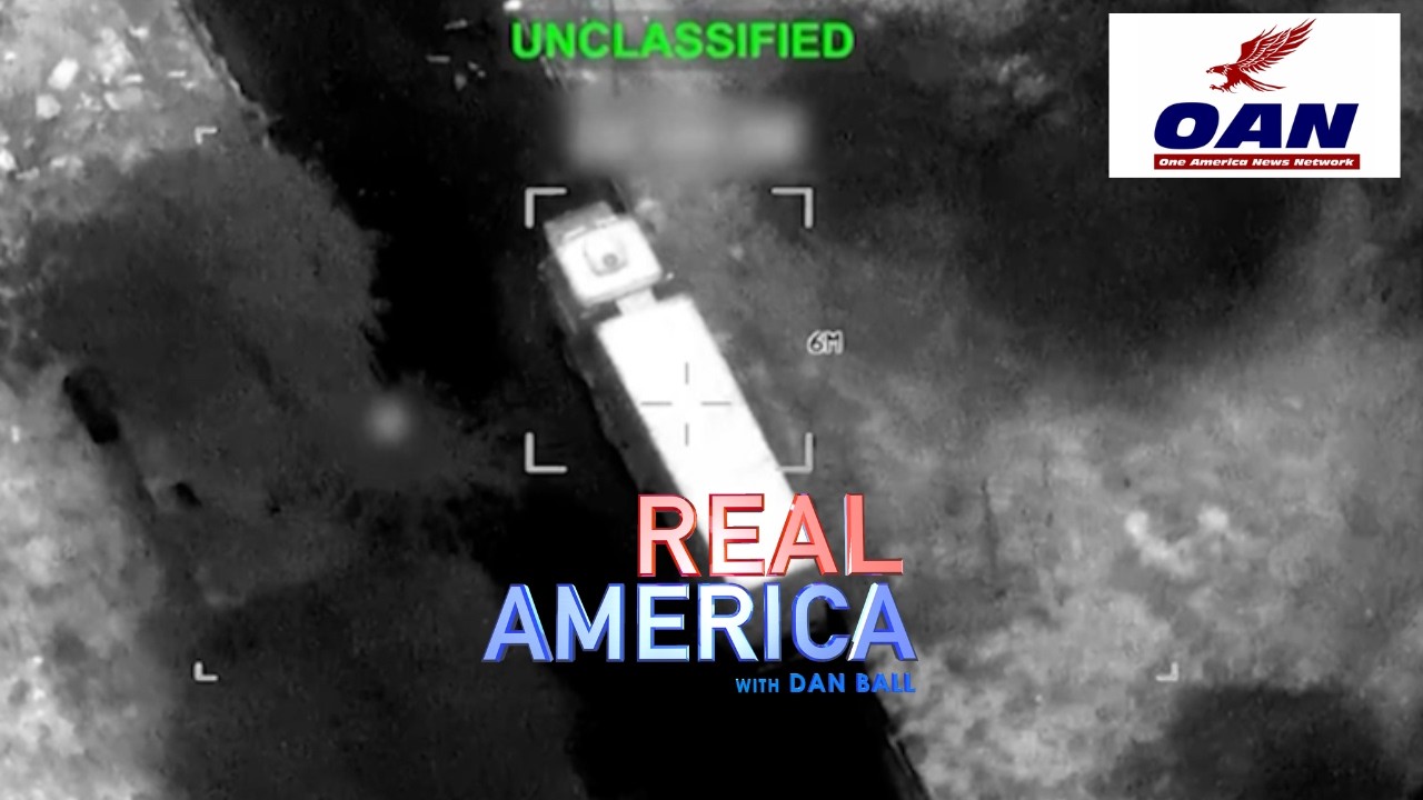 ‘HYPERBOLIC’: Navy SEAL FIRES BACK at Claims U.S. Is Losing Iran War