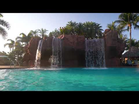 Property video