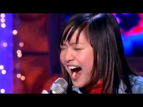 Charice Pempengco - I Will Always Love You