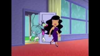 Oggy a vby 10 - iarlivos