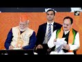 Yogi Adityanath Thanks PM Modi For Making Ram Temple Possible: Generations Left With Same Wish  - 04:04 min - News - Video