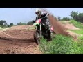 KICKSTART 2 MOTOCROSS 
