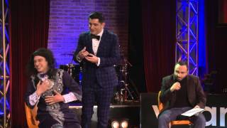 POP hanragitaran - The Voice 2