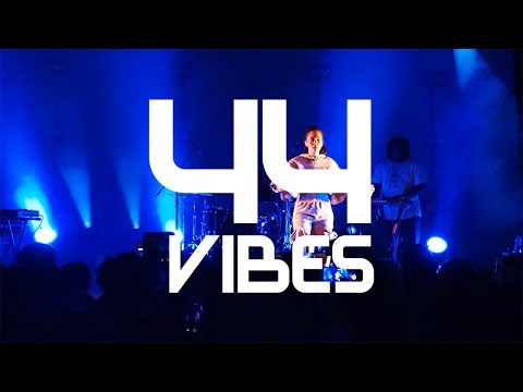 Jorja Smith performs 'Blue Lights' & 'Teenage Fantasy' at Electric Brixton