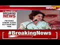 Priyanka Gandhi Criticizes BJP Over NEET Exam Irregularities | NewsX  - 02:40 min - News - Video