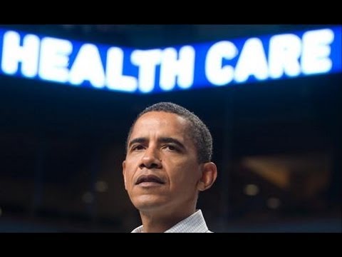 What you need to know about Obamacare part 2 - YouTube