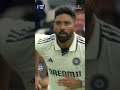 KL Rahul’s crucial advice to Mohammad Siraj | ENGvIND - 00:35 min - News - Video