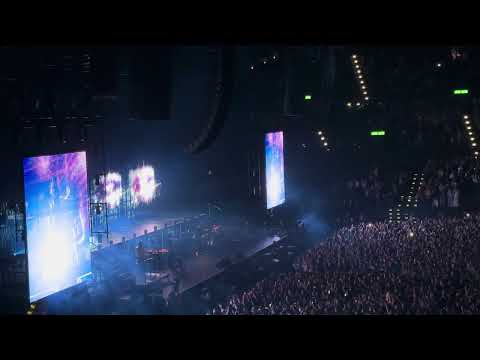 Gracie Abrams – Felt Good About You | 24.02.2025 Zurich | Concertravellers