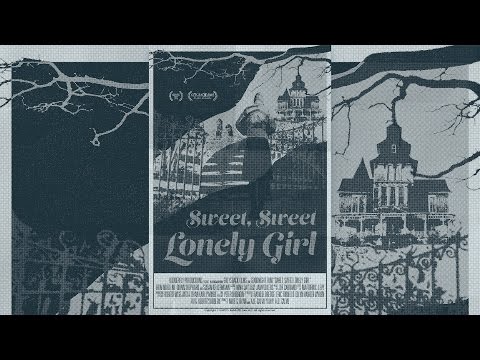 Sweet, Sweet Lonely Girl'