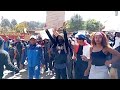 Protesters demand Madagascar government resign over outages | REUTERS