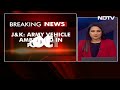 Poonch Terror Attack | Army Truck Ambushed By Terrorists In Jammu And Kashmirs Poonch District  - 09:41 min - News - Video