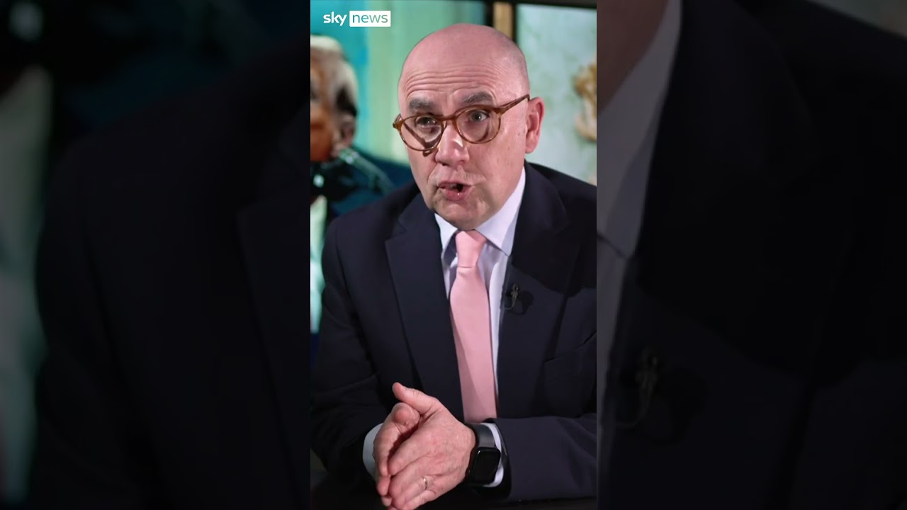 Three takeaways from Trump's Iran briefing