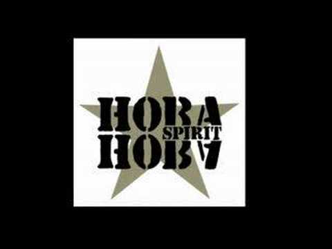 TÉLÉCHARGER HOBA HOBA SPIRIT KALAKHNIKOV
