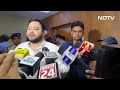 Tejashwi Yadav Reacts To Amit Shahs Comments At Bihar Rally  - 02:20 min - News - Video