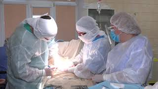 Омские больницы приступают к оказанию медицинский помощи в полном объёме