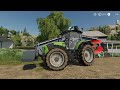 DEUTZ FAHR 5130 TTV v1.0.0.0