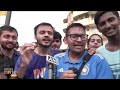 Victory Parade LIVE | Team Indias T20 World Cup Victory Parade | #T20WorldCup #mumbai  - 01:38:06 min - News - Video