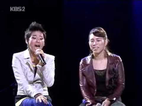 서문탁,소찬휘,마야 - 노래 바꿔부르기(진달래꽃,사미인곡,Tears)