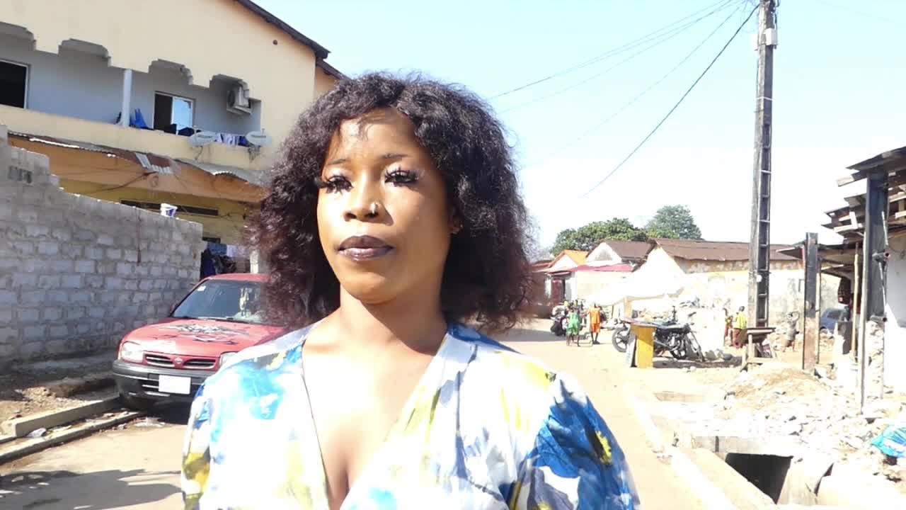 NIMISSA Ep7 Nouveau Film Guinéen Version Mandingue