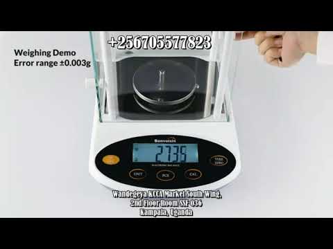 0.01g Kitchen Lab Analytical Precision Electronic Scale 