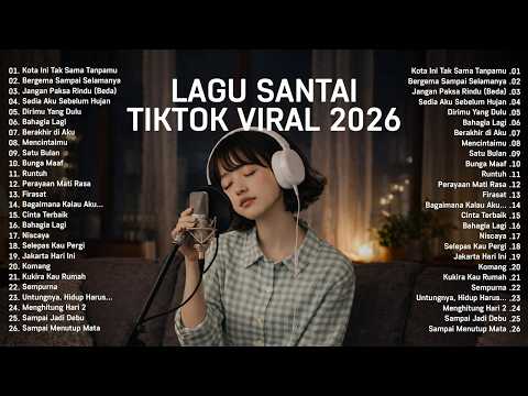 Top Hits Spotify Indonesia 2026 | Top Spotify Indonesia 2026 | Lagu Hits Spotify 2026 | Lagu Terbaru