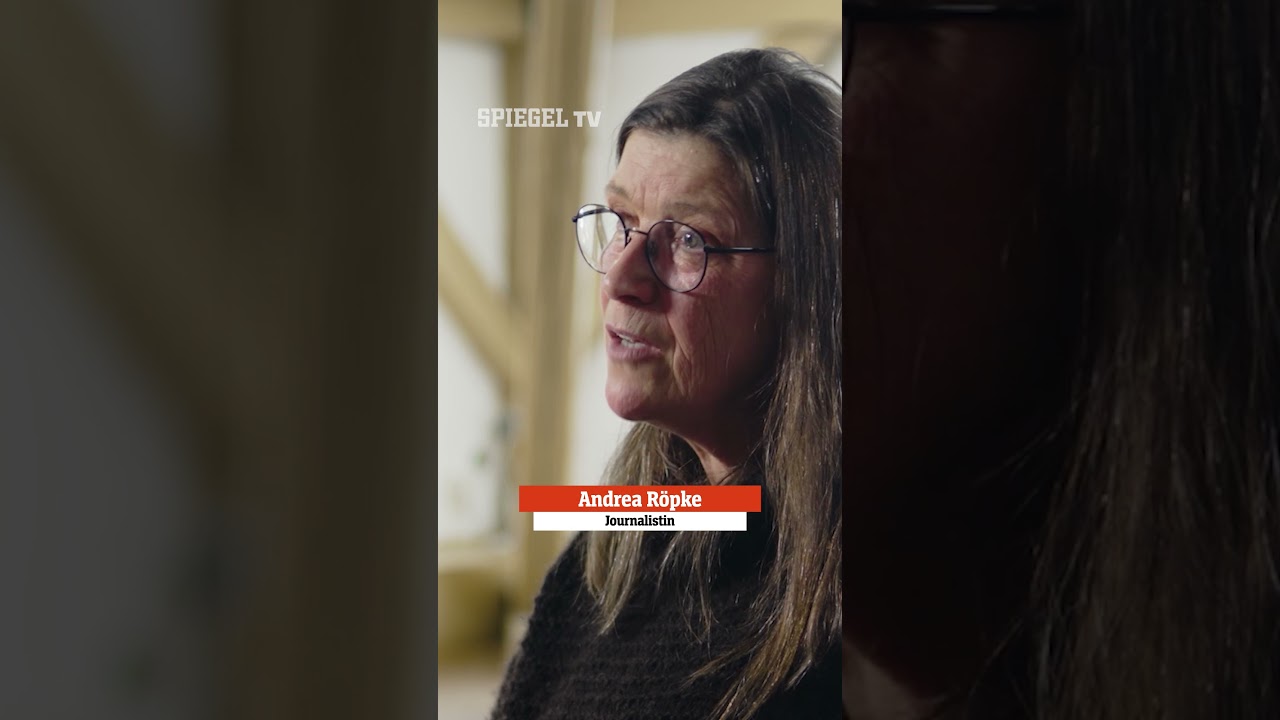 Mölln 1992: Der Brandanschlag, der Deutschland wachrüttelte | SPIEGEL TV Shorts