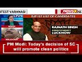 Team Modi Sets 400 Paar Target | Whatre Key Issues For Voters? | NewsX  - 24:06 min - News - Video
