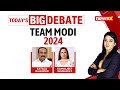 Team Modi Sets 400 Paar Target | Whatre Key Issues For Voters? | NewsX