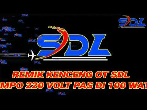 REMIK PALEMBANG SUPER KENCANG....! ! ! !//GARANGAN//OT SDL SADIS MUSIKNYA
