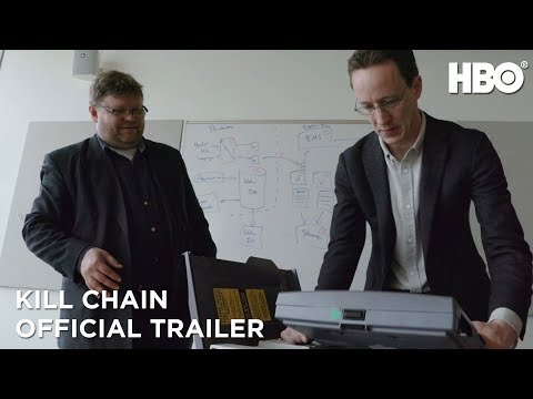 Kill Chain: The Cyber War on America's Elections'