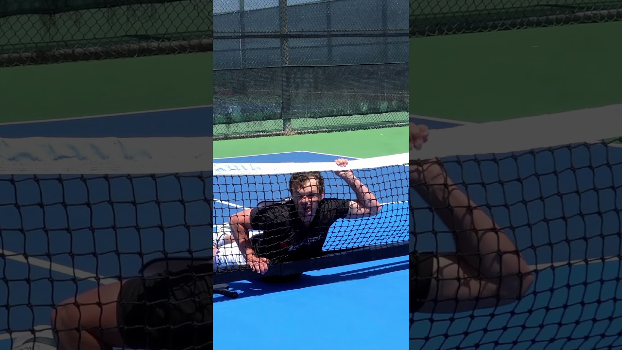 Send This to Someone You Want to Challenge in Pickleball