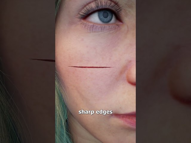 What Happens If You Never Trim Your Nails? 🤔