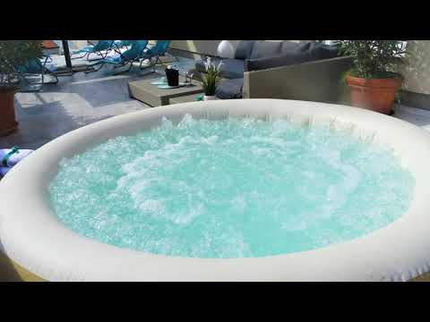 Property video