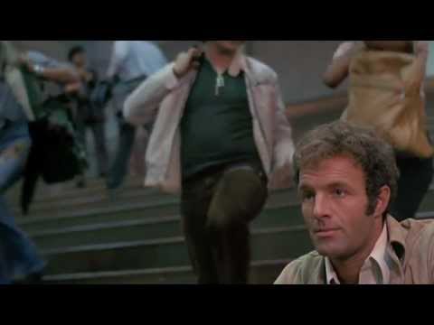The Gambler'
