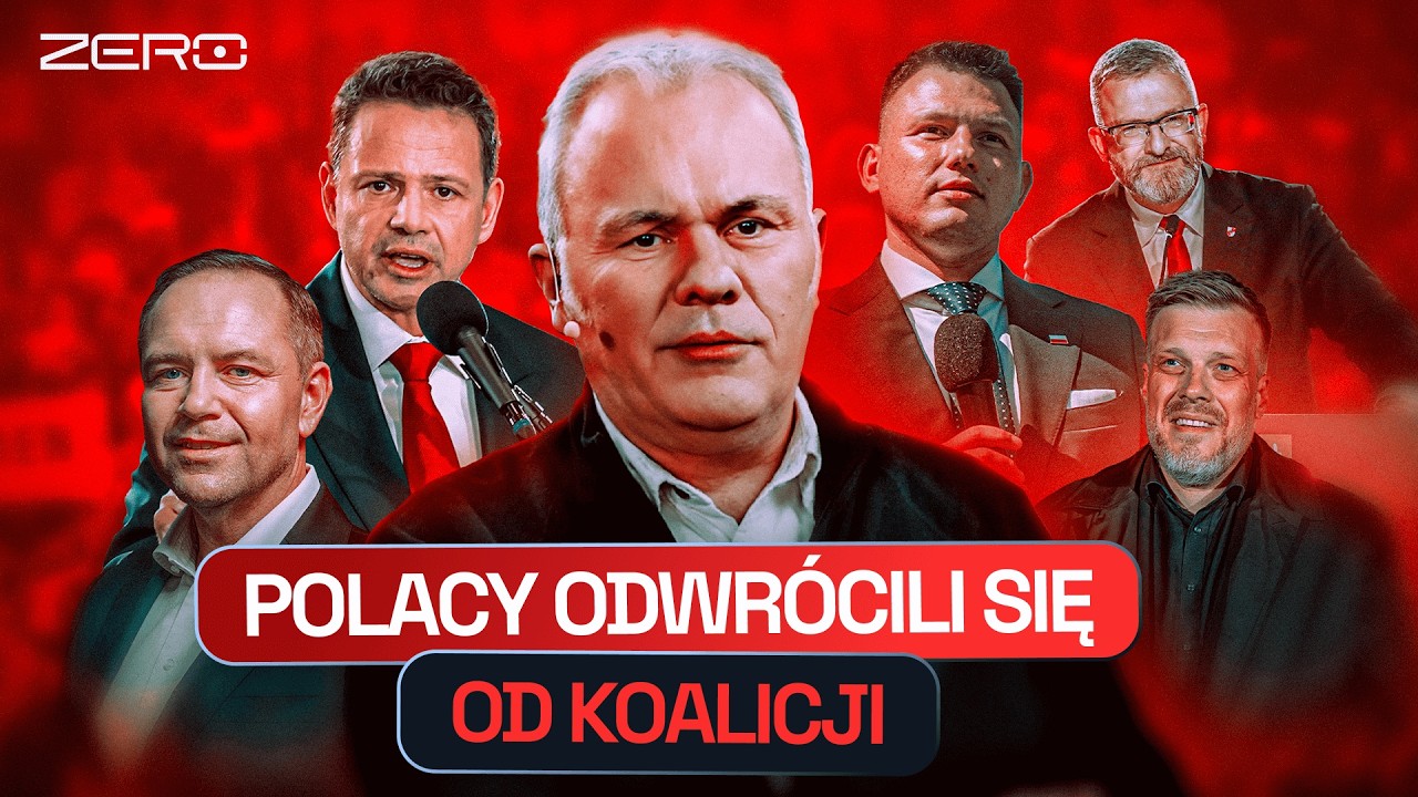 Bellatrix O WYBORACH PREZYDENKICH: WYGRAŁA PRAWICA, A KAMPANIA NIE BYŁA POTRZEBNA