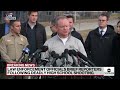 Gov. Kim Reynolds speaks out after deadly school shooting  - 17:23 min - News - Video
