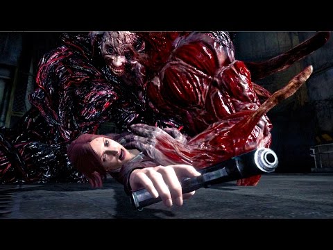 video Resident Evil Revelations 2