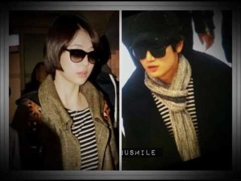 MinSul - now and then