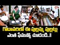 గోదావరిలో ఈ పుల్లమ్మ పుల్లట్లు ఎంత ఫేమస్సో చూడండి.? Karate Kalyani Back To Back Scenes | Navvula Tv