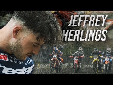 Muddy race weekend with The Bullet