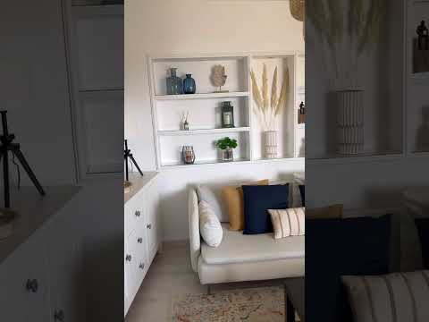 Video af overnatningsstedet
