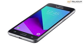 Samsung Galaxy J2 Prime G532F/DS (SM-G532FZKDSEK) Black