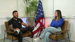 ARY STEINKOPF APROVADA NO EB-2 NIW! RUMO AO GREEN CARD!